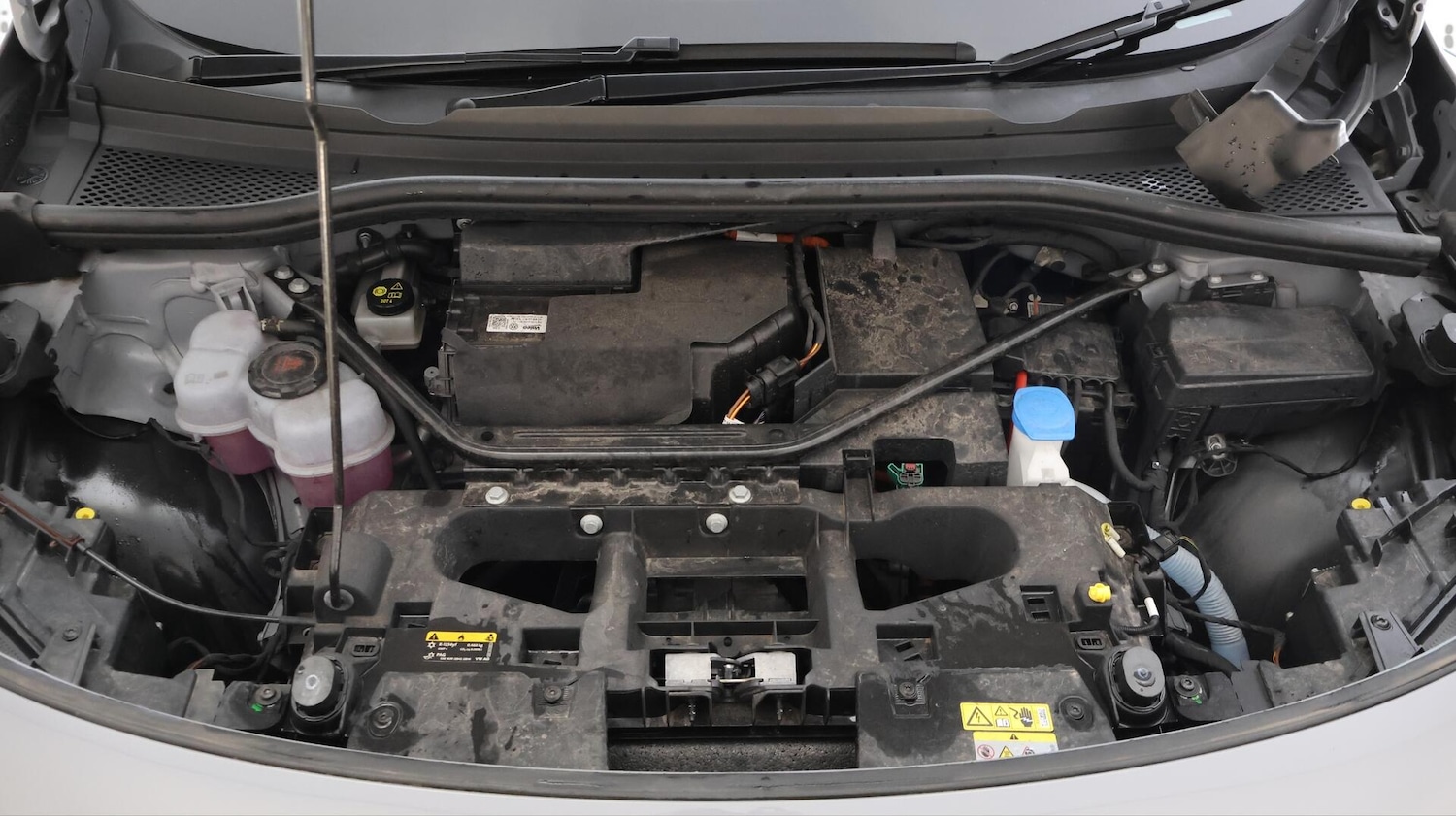 Used Volkswagen ID.4 2022 for sale - 76608490: Photo 20