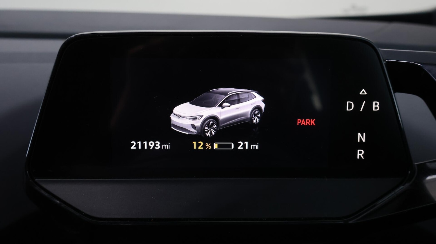 Used Volkswagen ID.4 2022 for sale - 76608490: Photo 23
