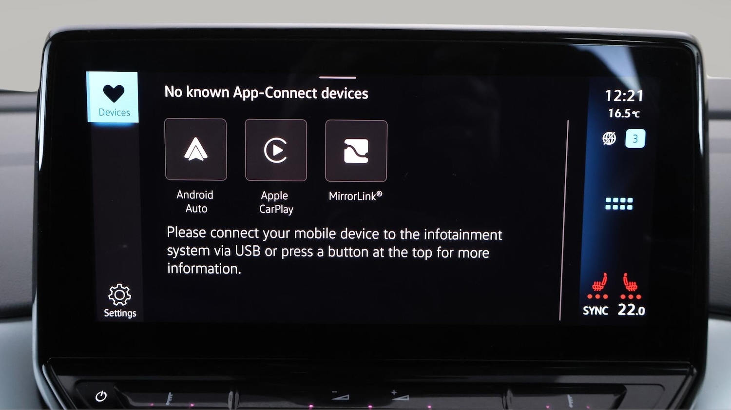 Used Volkswagen ID.4 2022 for sale - 76608490: Photo 26