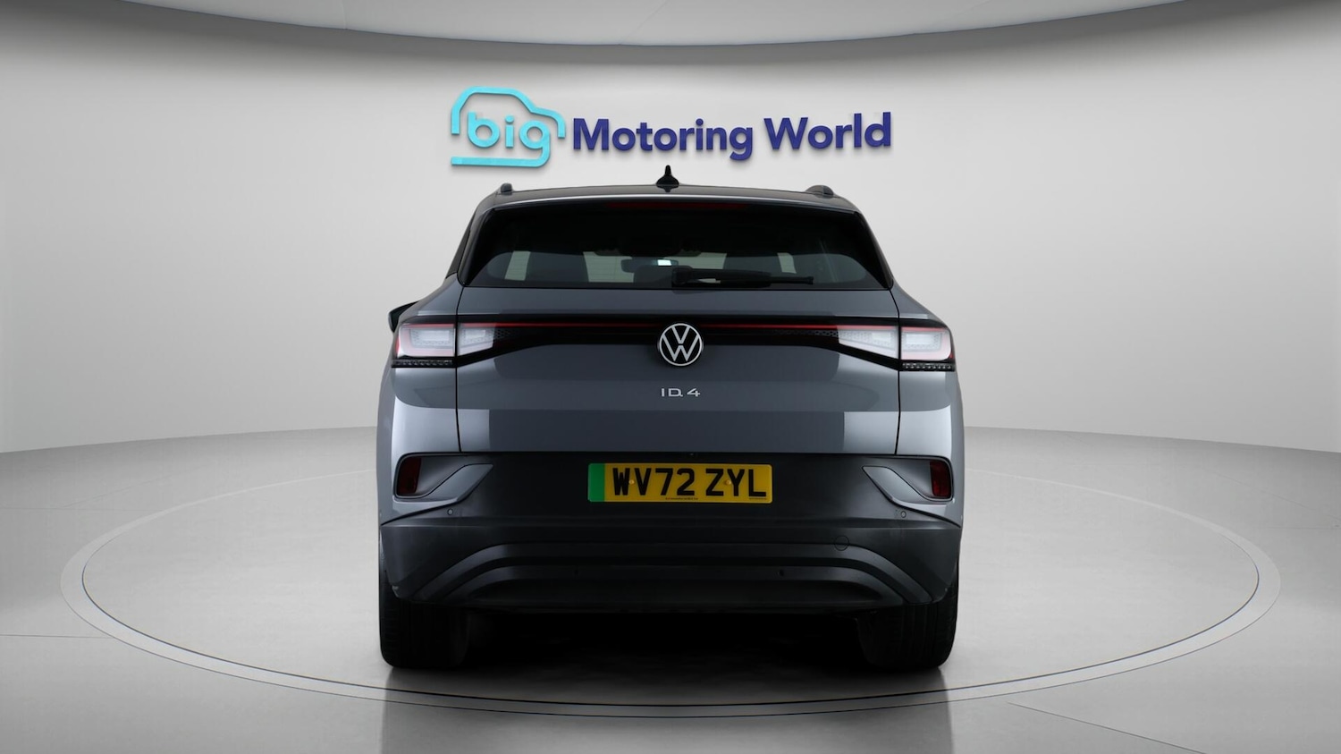 Used Volkswagen ID.4 2022 for sale - 76608490: Photo 7