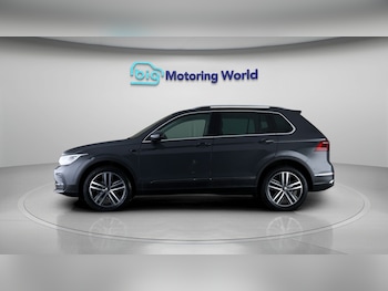 Used Volkswagen Tiguan 2022 for sale - 79190348: Photo
