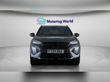 Used Peugeot 2008 2024 for sale - 78674366: Photo