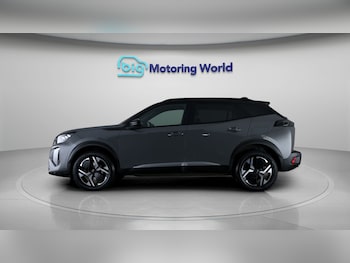 Used Peugeot 2008 2024 for sale - 78674366: Photo