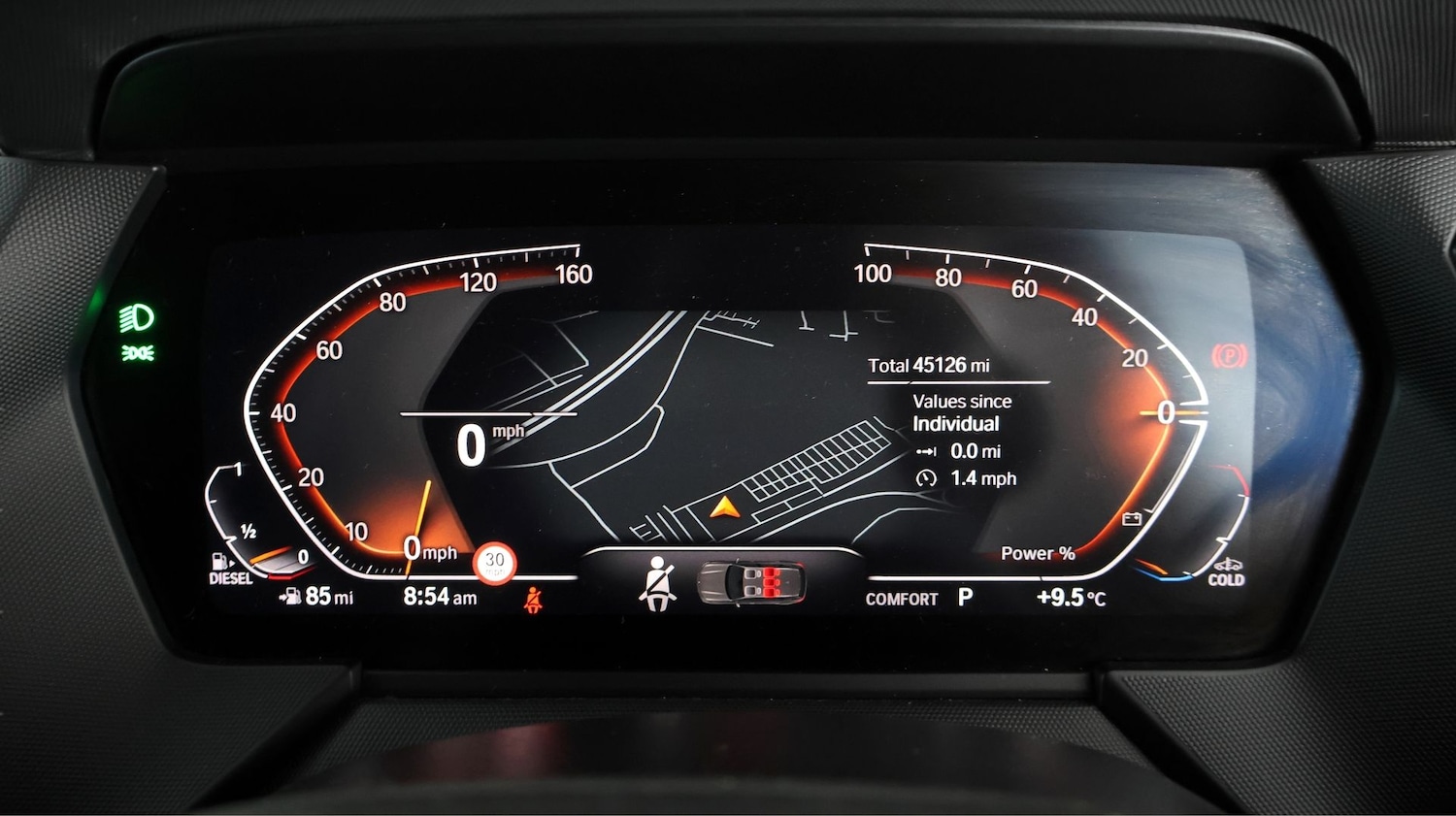 Used BMW 1 Series 2022 for sale - 78213747: Photo 10