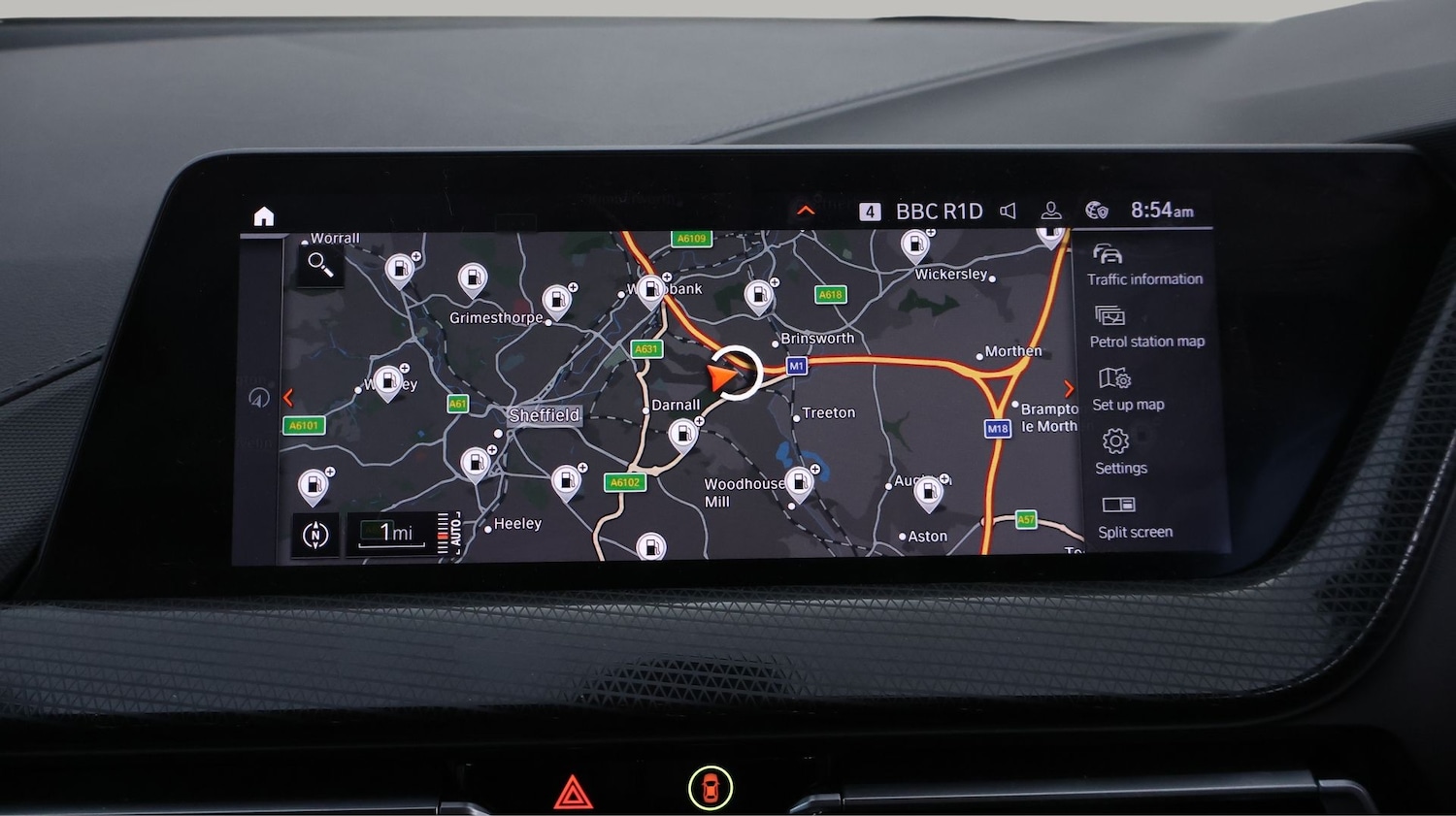 Used BMW 1 Series 2022 for sale - 78213747: Photo 11