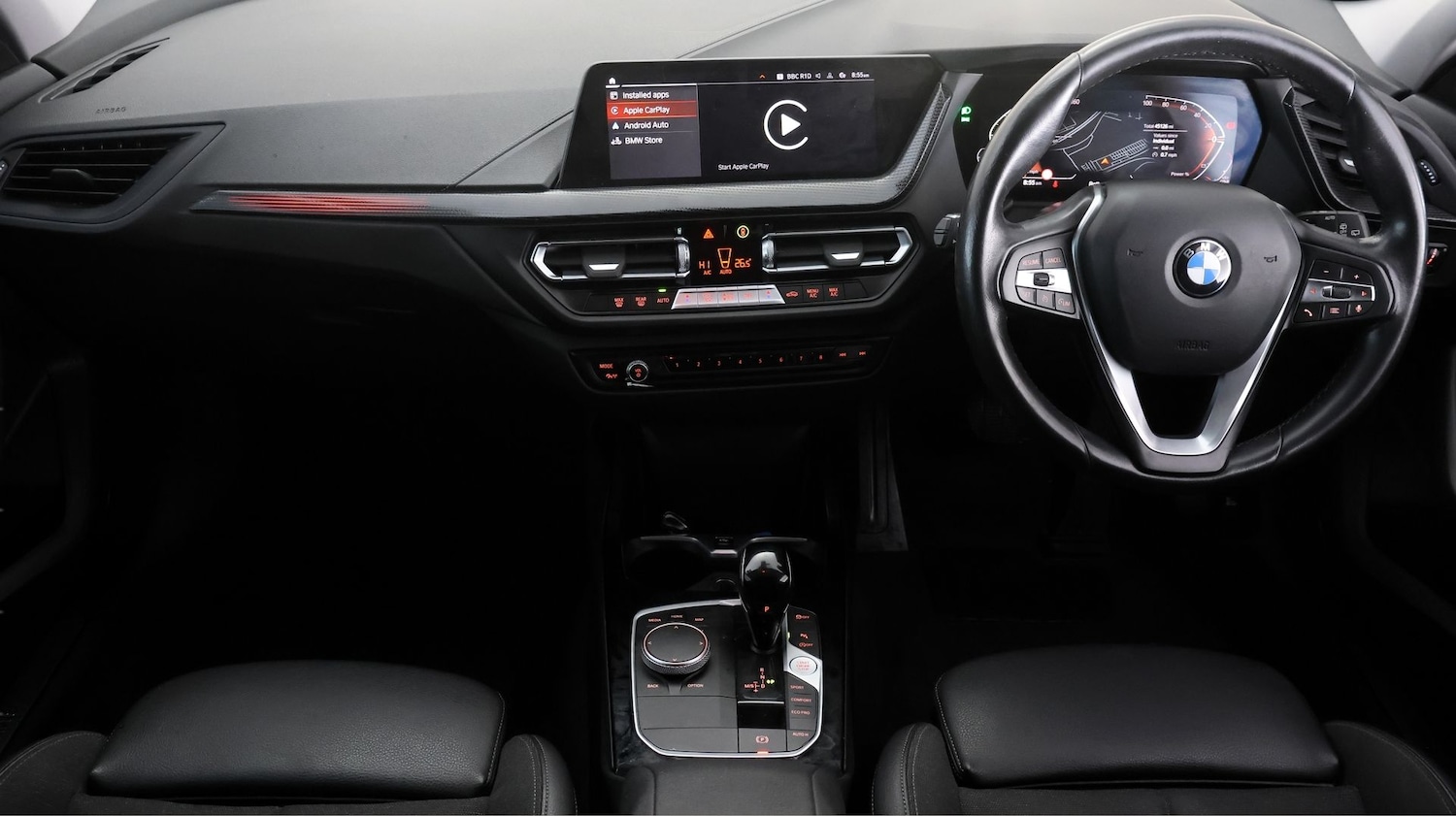 Used BMW 1 Series 2022 for sale - 78213747: Photo 13