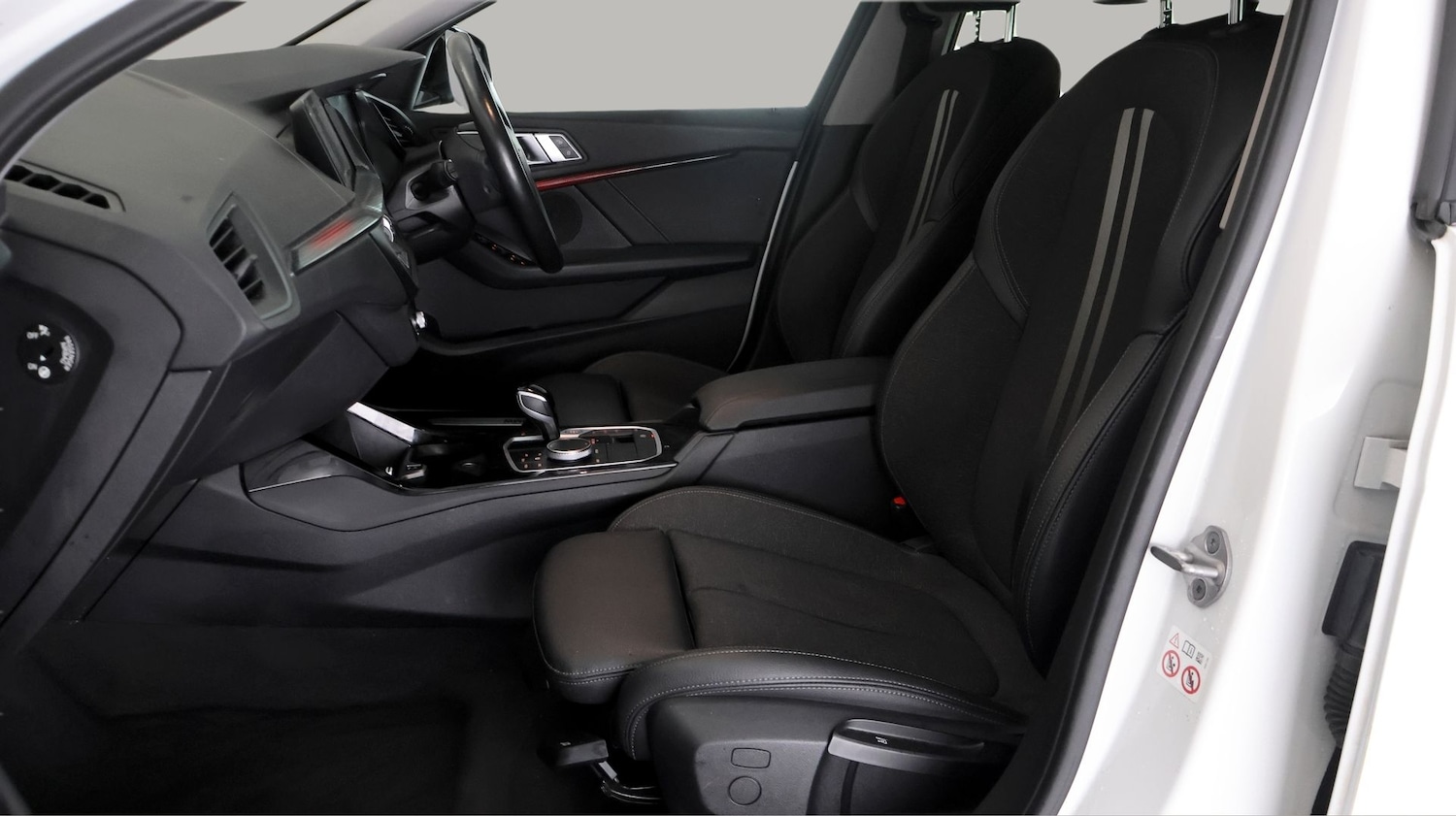 Used BMW 1 Series 2022 for sale - 78213747: Photo 14