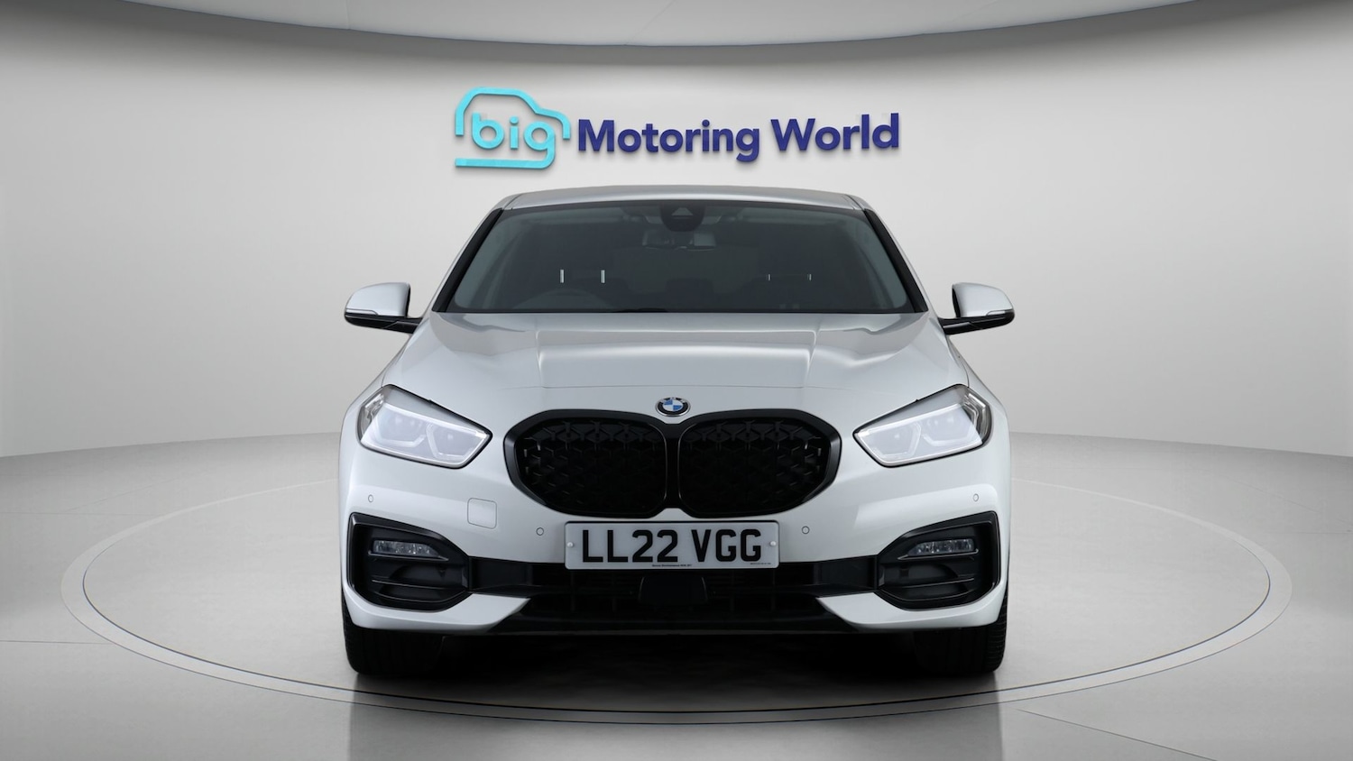 Used BMW 1 Series 2022 for sale - 78213747: Photo 2