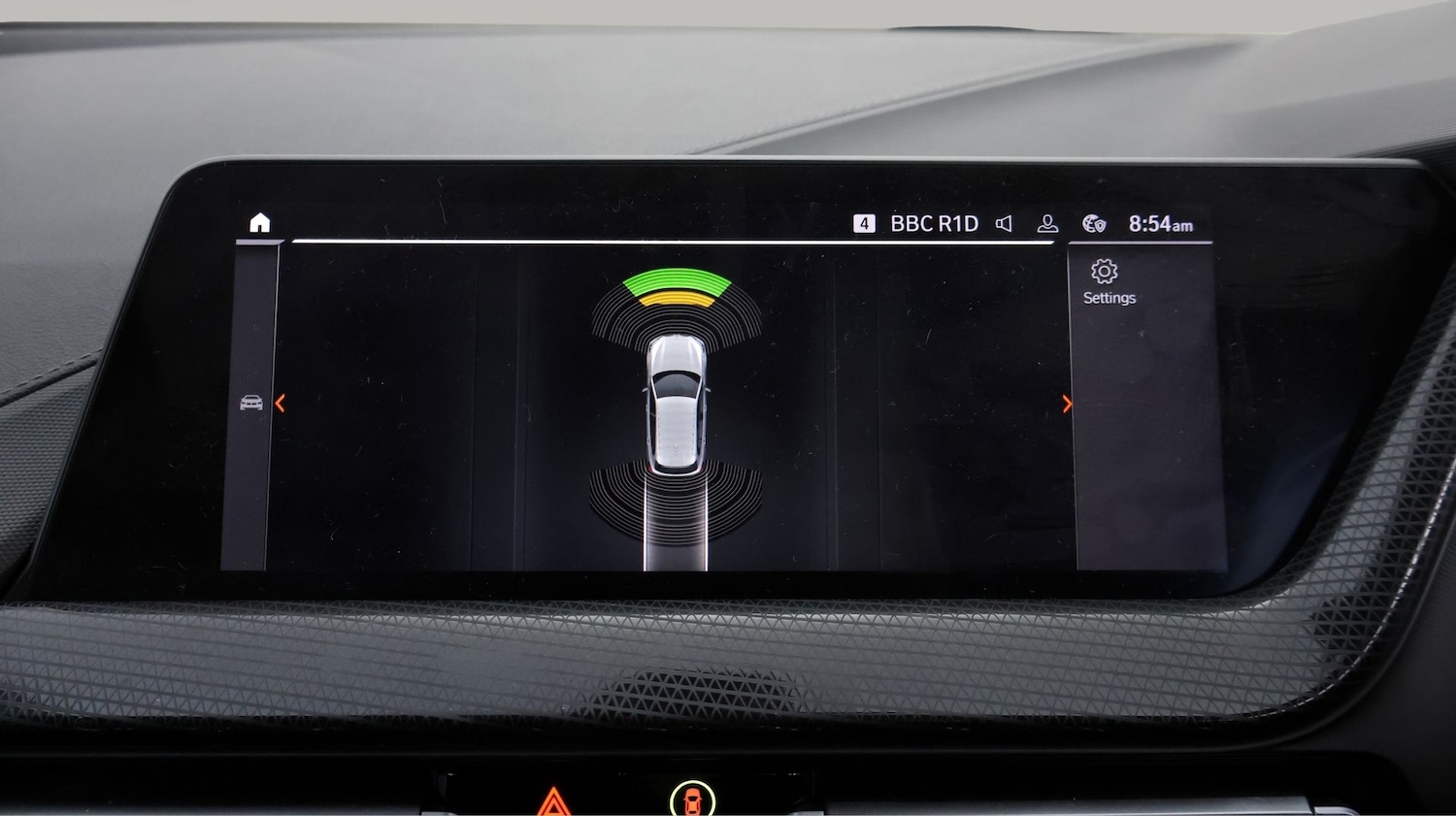 Used BMW 1 Series 2022 for sale - 78213747: Photo 25