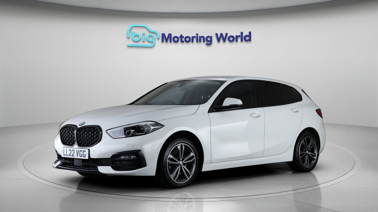 Used BMW 1 Series 2022 for sale - 78213747: Photo 3