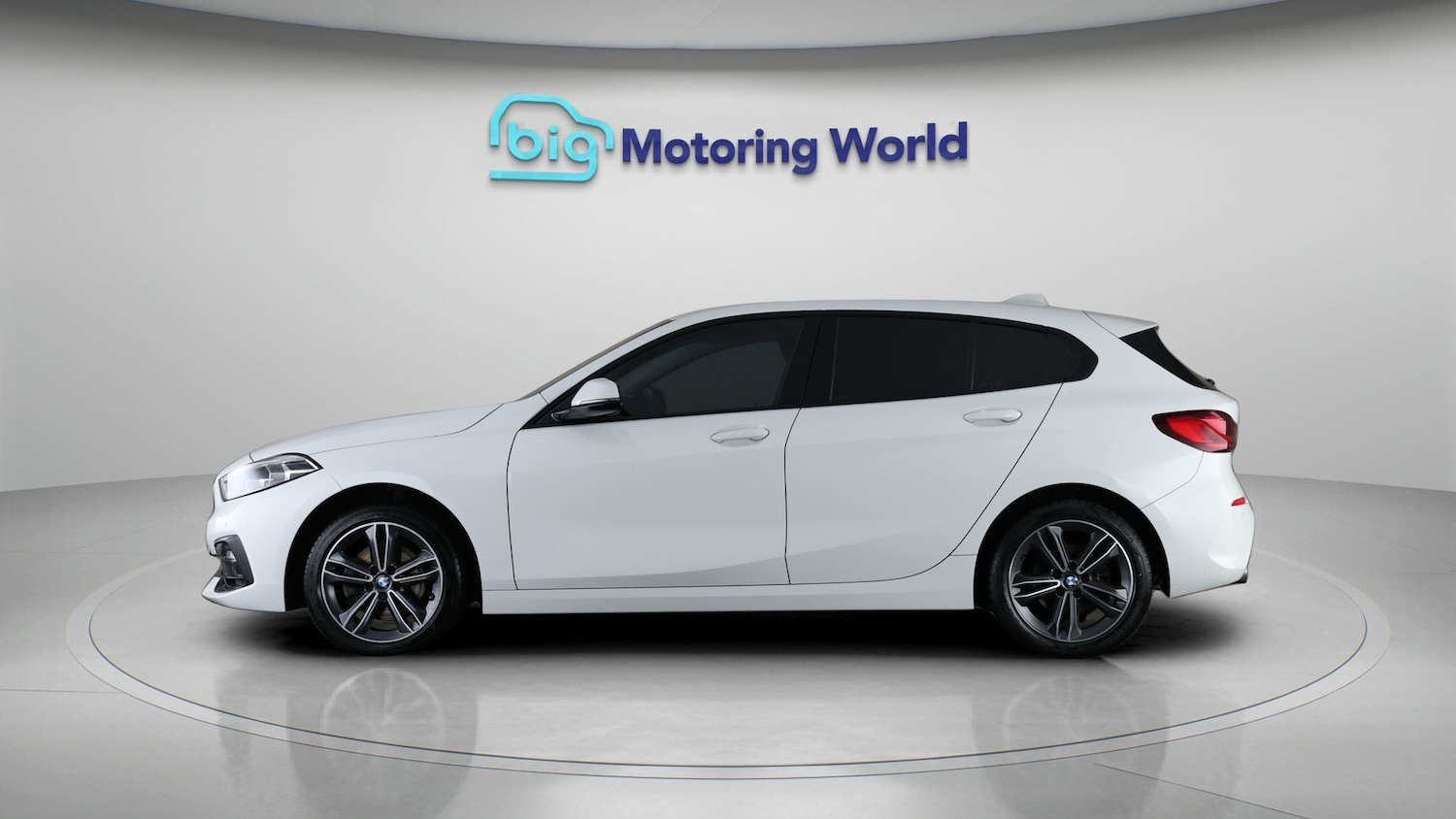 Used BMW 1 Series 2022 for sale - 78213747: Photo 4