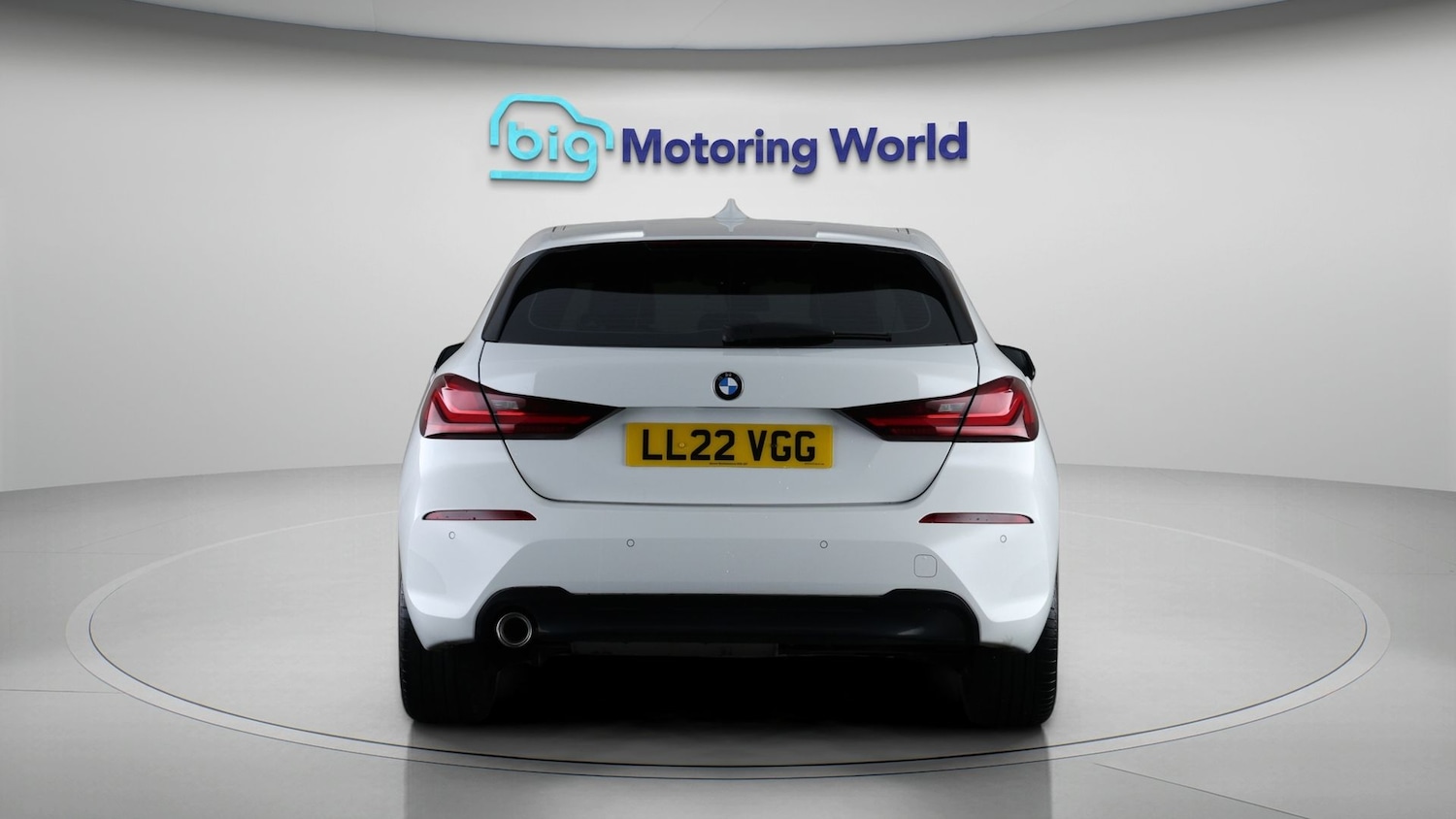 Used BMW 1 Series 2022 for sale - 78213747: Photo 6