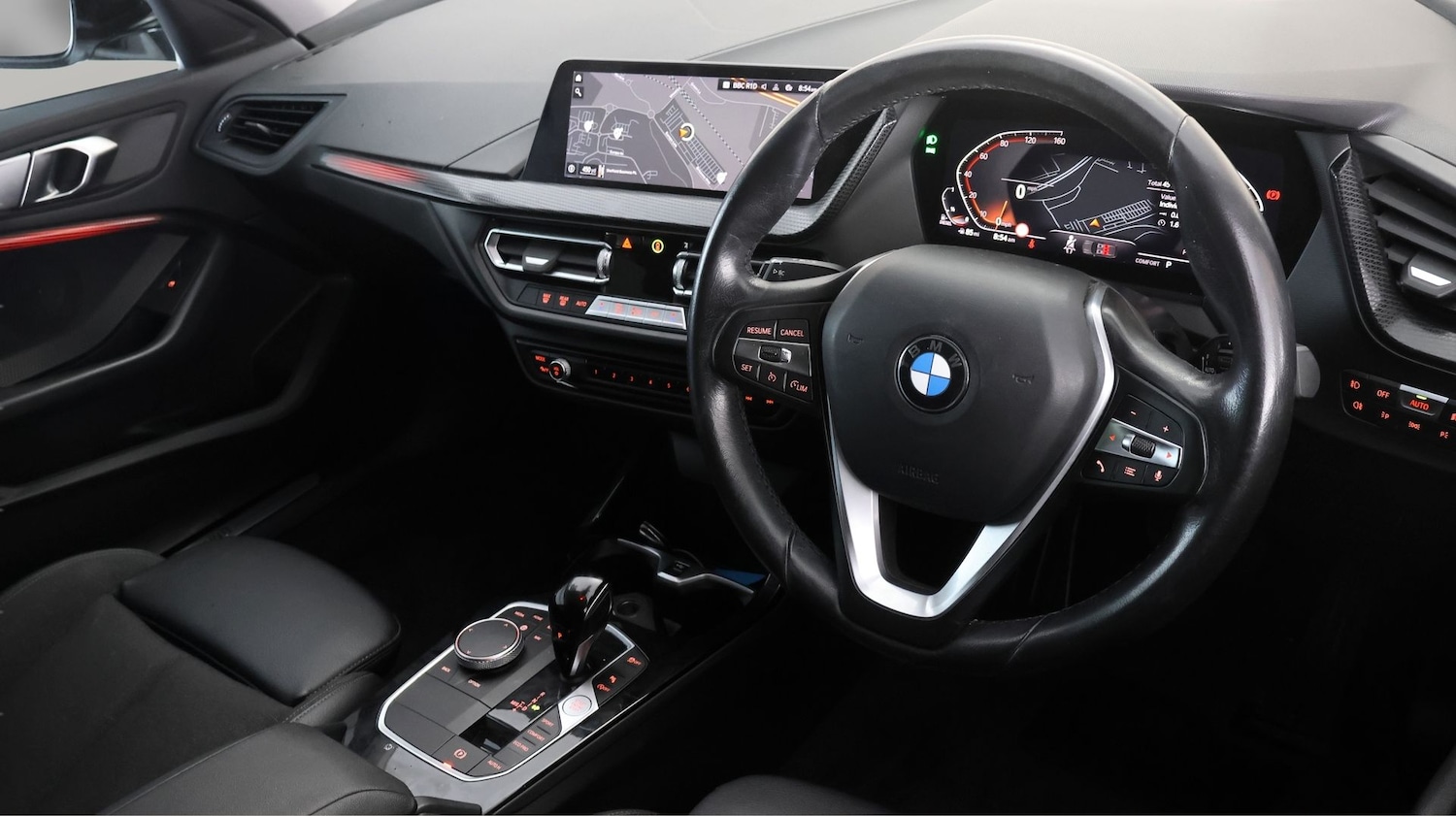 Used BMW 1 Series 2022 for sale - 78213747: Photo 9