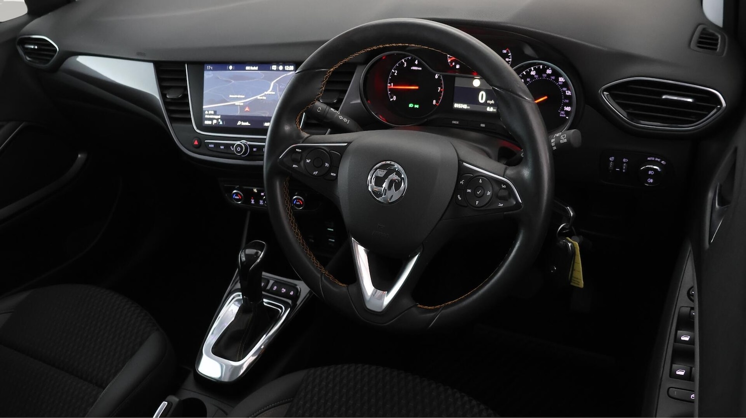 Used Vauxhall Crossland X 2018 for sale - 76360339: Photo 10