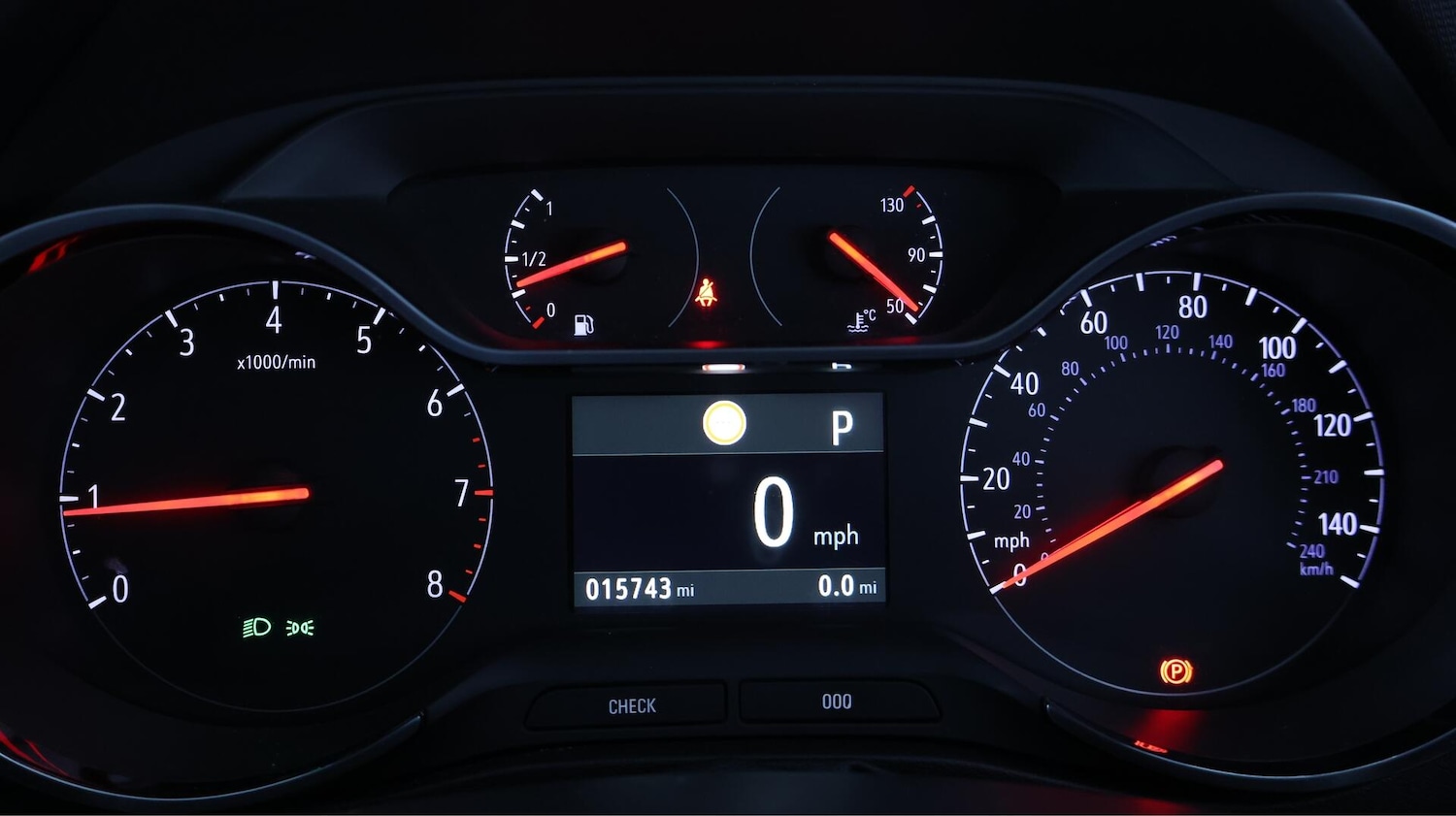 Used Vauxhall Crossland X 2018 for sale - 76360339: Photo 11