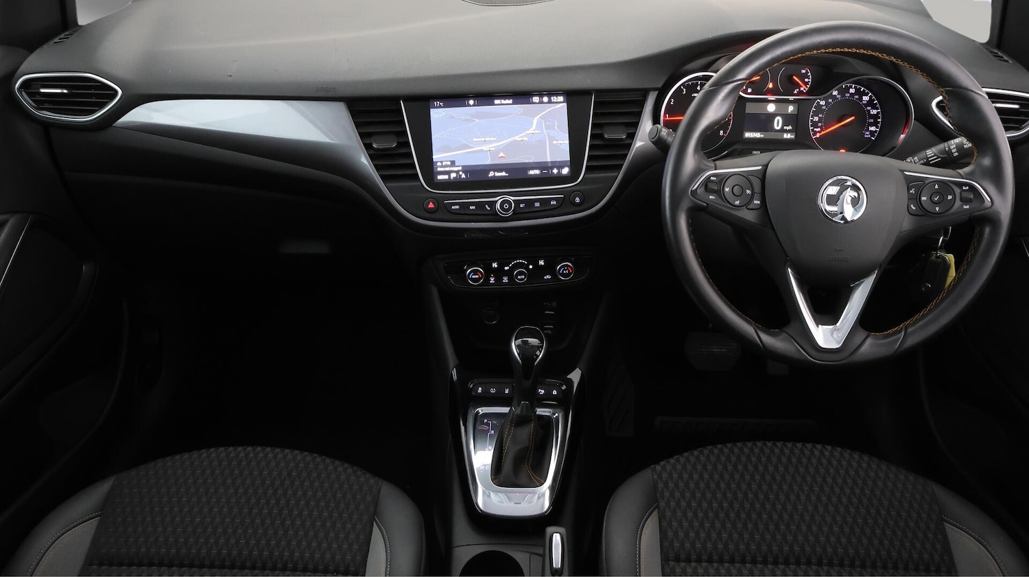 Used Vauxhall Crossland X 2018 for sale - 76360339: Photo 14