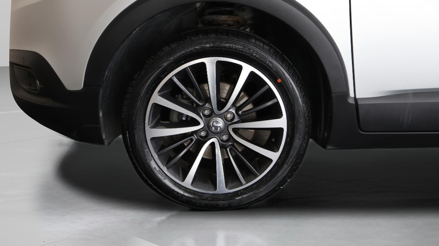 Used Vauxhall Crossland X 2018 for sale - 76360339: Photo 19