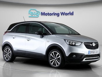 2018 (68) - 1.2T [110] Elite Nav 5dr [Start Stop] Auto