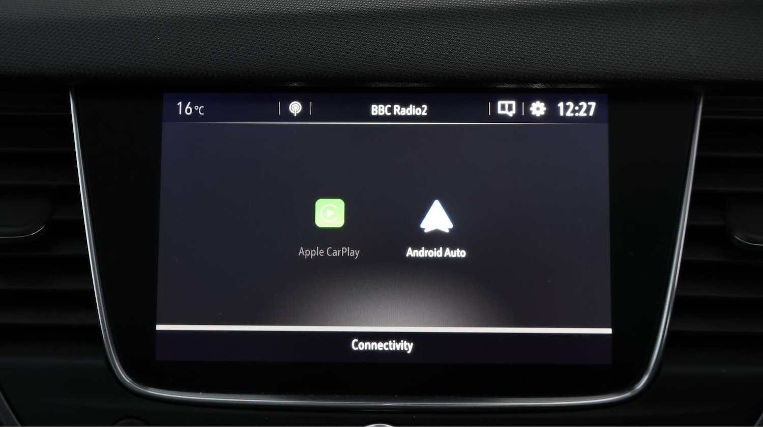 Used Vauxhall Crossland X 2018 for sale - 76360339: Photo 25