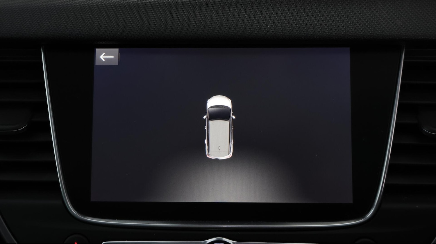 Used Vauxhall Crossland X 2018 for sale - 76360339: Photo 26