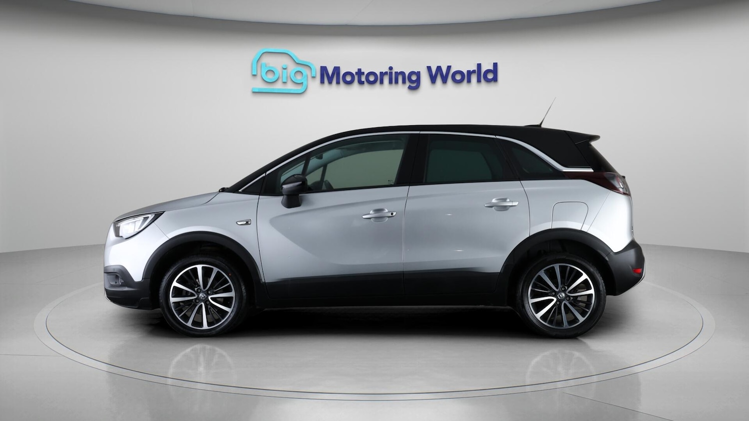 Used Vauxhall Crossland X 2018 for sale - 76360339: Photo 5