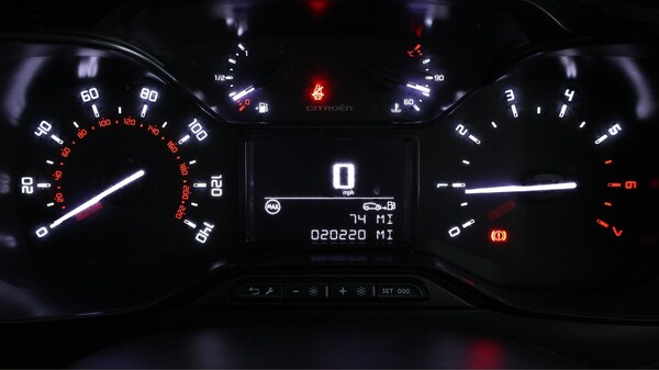 Used Citroen C3 2021 for sale - 75729068: Photo 11