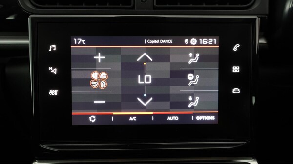 Used Citroen C3 2021 for sale - 75729068: Photo 12