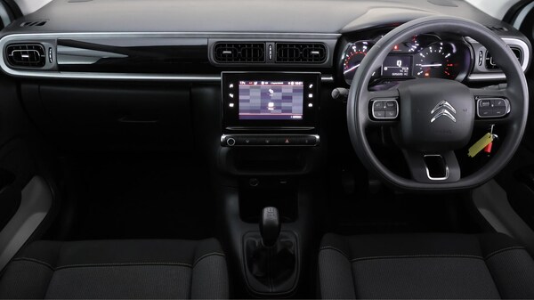 Used Citroen C3 2021 for sale - 75729068: Photo 13