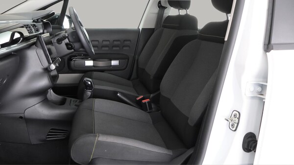 Used Citroen C3 2021 for sale - 75729068: Photo 14