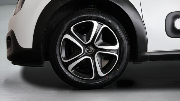 Used Citroen C3 2021 for sale - 75729068: Photo 18