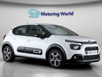 Citroen - C3