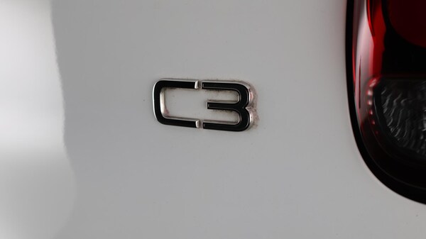 Used Citroen C3 2021 for sale - 75729068: Photo 21