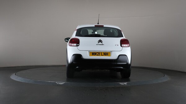 Used Citroen C3 2021 for sale - 75729068: Photo 33