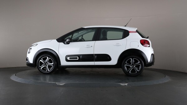 Used Citroen C3 2021 for sale - 75729068: Photo 34