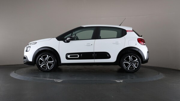 Used Citroen C3 2021 for sale - 75729068: Photo 35