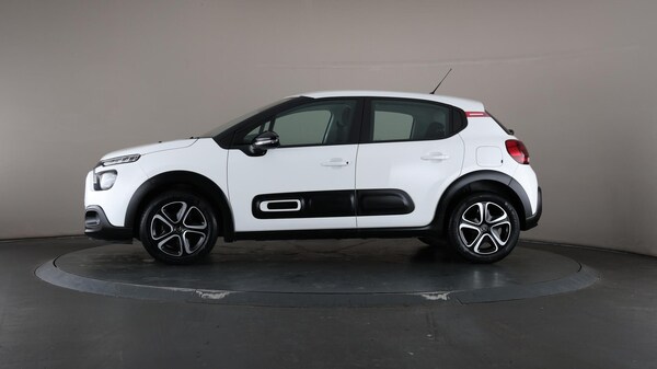 Used Citroen C3 2021 for sale - 75729068: Photo 36
