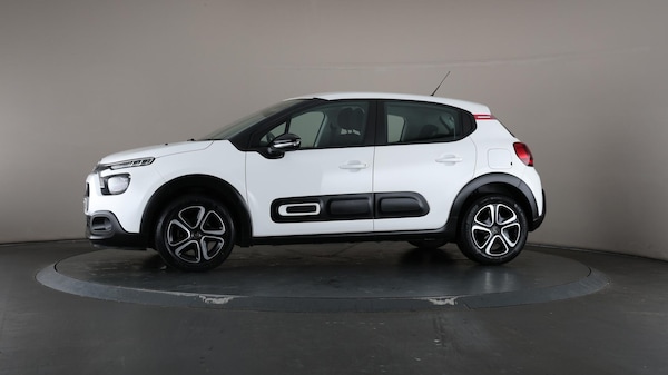 Used Citroen C3 2021 for sale - 75729068: Photo 37