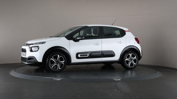 Used Citroen C3 2021 for sale - 75729068: Photo 38