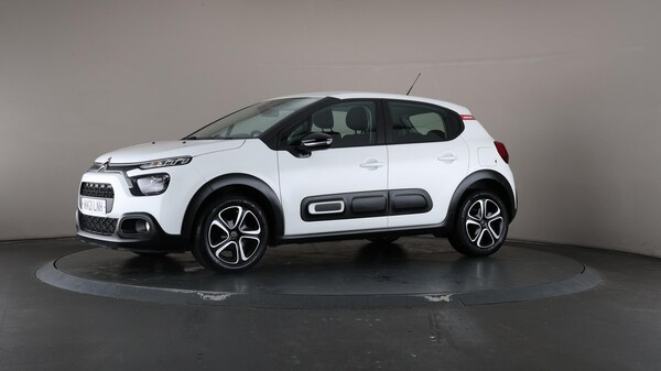 Used Citroen C3 2021 for sale - 75729068: Photo 39