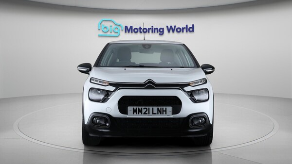 Used Citroen C3 2021 for sale - 75729068: Photo 3