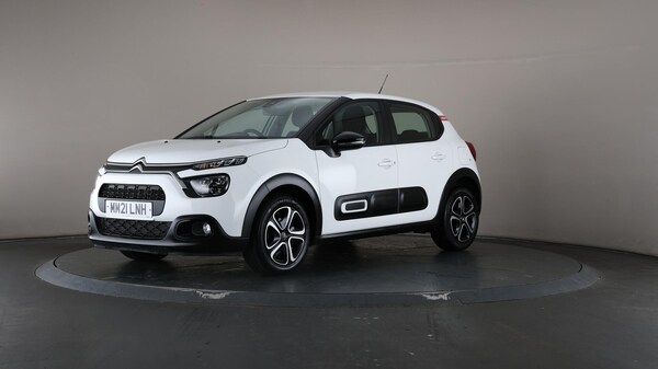 Used Citroen C3 2021 for sale - 75729068: Photo 41