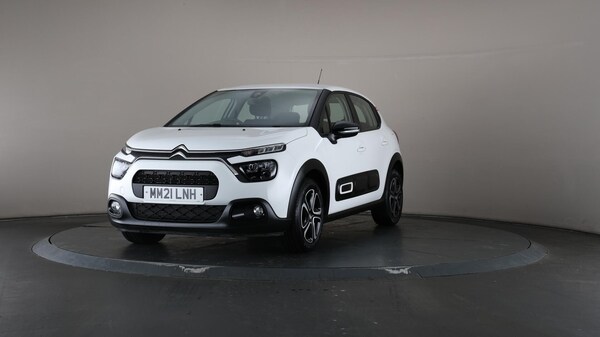 Used Citroen C3 2021 for sale - 75729068: Photo 43