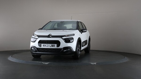 Used Citroen C3 2021 for sale - 75729068: Photo 45