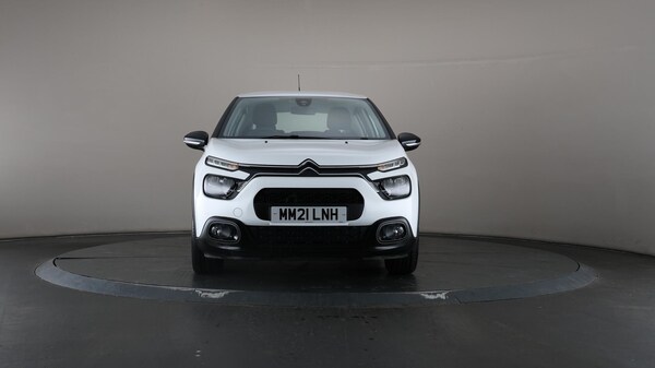 Used Citroen C3 2021 for sale - 75729068: Photo 47