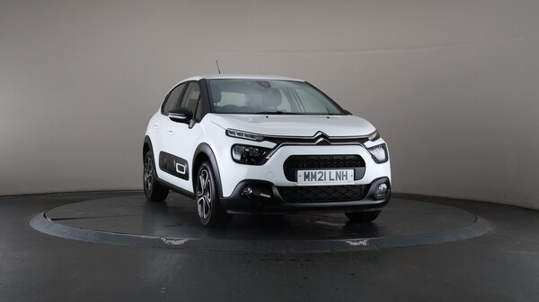 Used Citroen C3 2021 for sale - 75729068: Photo 49