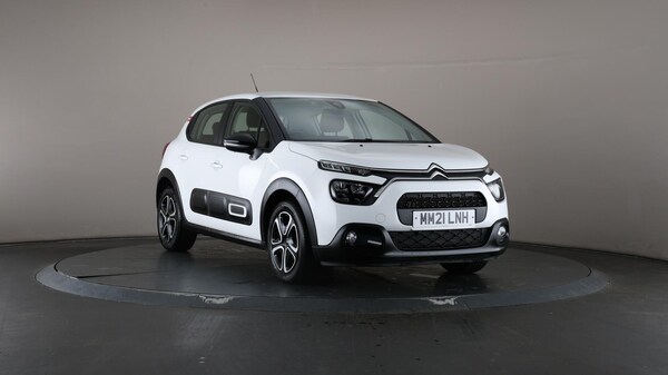 Used Citroen C3 2021 for sale - 75729068: Photo 50