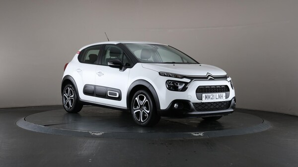 Used Citroen C3 2021 for sale - 75729068: Photo 51
