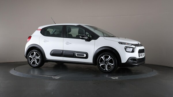 Used Citroen C3 2021 for sale - 75729068: Photo 54