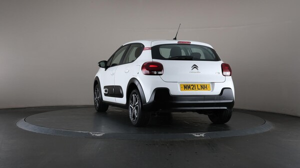 Used Citroen C3 2021 for sale - 75729068: Photo 55