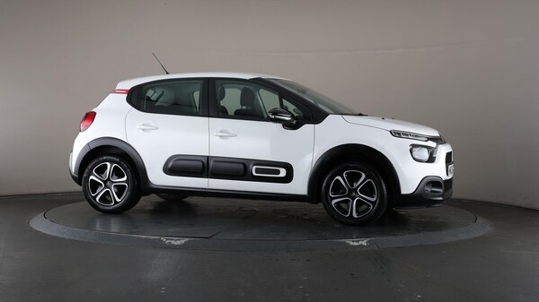 Used Citroen C3 2021 for sale - 75729068: Photo 56